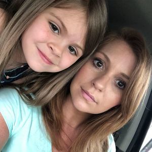 Meet your Posher, Brittney